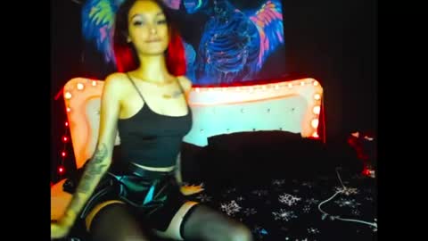 jessyjess745967 online show from August 8, 3:52 am