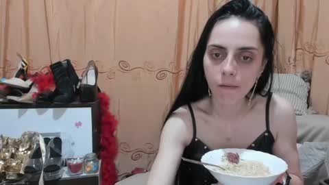 Jessylonghair online show from June 12, 7:24 pm
