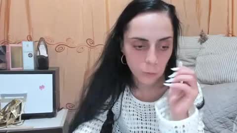 Jessylonghair online show from July 9, 8:02 pm