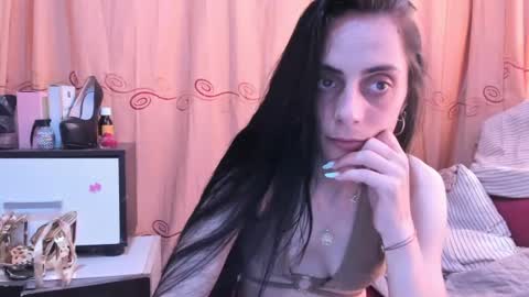 Jessylonghair online show from July 17, 10:00 am