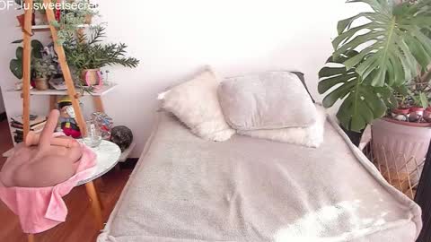 JessyLu online show from November 19, 7:47 pm