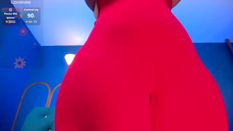 Jessy Morgan online show from September 30, 3:44 am