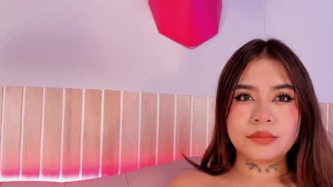 Jessy Morgan online show from December 2, 3:34 am