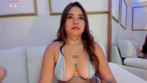 Jessy Morgan online show from January 15, 3:49 pm