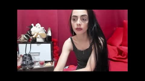 Jessy online show from May 5, 11:51 am