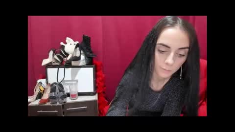 Jessy online show from May 12, 7:22 pm