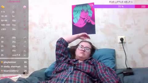 Bye everyone i cant see any reason to stay here wish u luck online show from December 19, 6:42 am