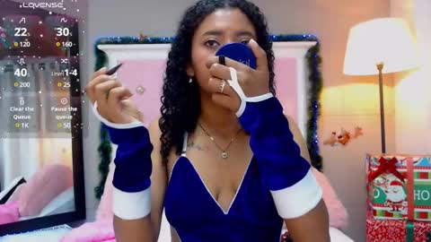 Jessy online show from December 24, 12:00 pm