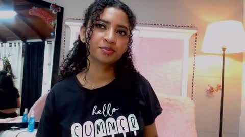 Jessy online show from January 22, 8:28 pm