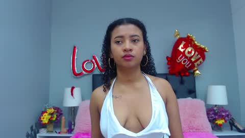 Jessy online show from February 12, 11:18 am