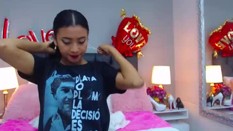 Jessy online show from February 15, 11:39 am