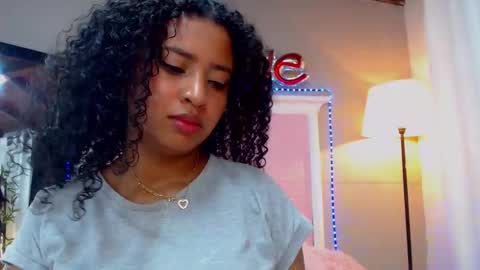 Jessy online show from March 5, 7:17 pm