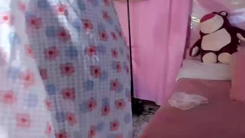 Jessy online show from September 10, 2:28 pm