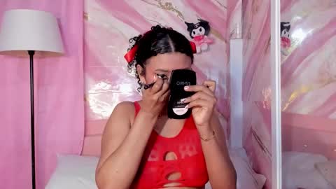 Jessy online show from November 2, 4:42 pm