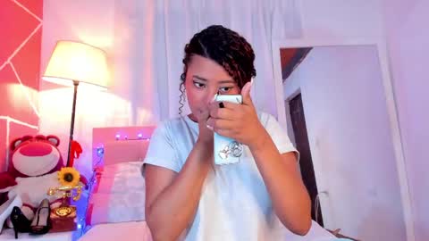 Jessy online show from June 1, 1:46 pm