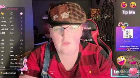 Snapshot of jestar625 chatting on October 22, 4:51 pm JesikaStar625 online show from October 22, 4:51 pm