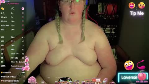 Snapshot of jestar625 chatting on January 9, 8:32 pm JesikaStar625 online show from January 9, 8:32 pm