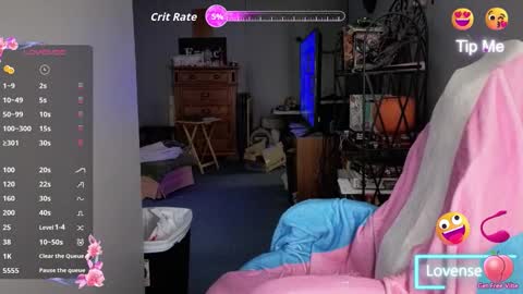 Snapshot of jestar625 chatting on February 21, 2:23 am JesikaStar625 online show from February 21, 2:23 am