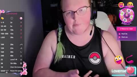 Snapshot of jestar625 chatting on March 3, 6:25 pm JesikaStar625 online show from March 3, 6:25 pm