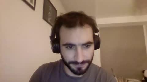 jestersquid89 online show from December 4, 6:28 pm