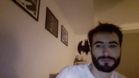 jestersquid89 online show from December 7, 12:30 am