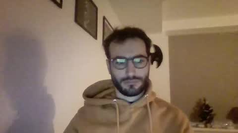 jestersquid89 online show from December 14, 8:45 am