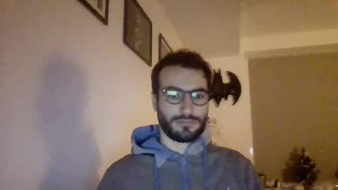 jestersquid89 online show from December 17, 5:18 am