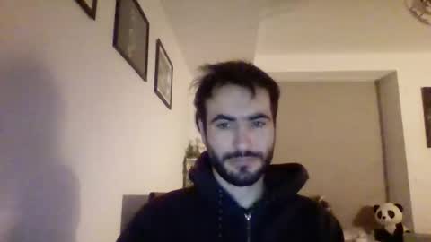 jestersquid89 online show from December 30, 7:04 am