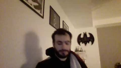 jestersquid89 online show from December 31, 5:33 am