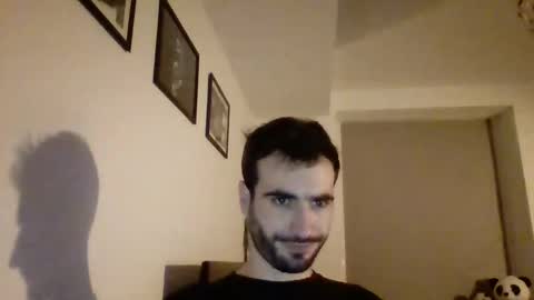 jestersquid89 online show from January 12, 8:57 pm