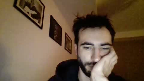 jestersquid89 online show from January 25, 10:40 am