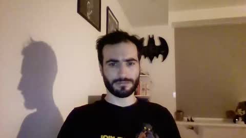 jestersquid89 online show from January 29, 9:07 pm