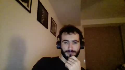 jestersquid89 online show from February 3, 8:57 pm