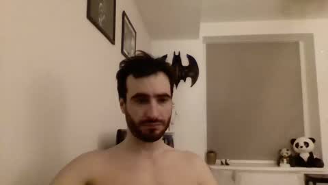 jestersquid89 online show from February 5, 7:20 pm