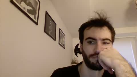 jestersquid89 online show from February 10, 7:15 am