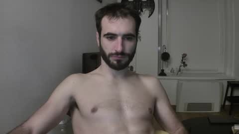 jestersquid89 online show from October 15, 5:02 pm