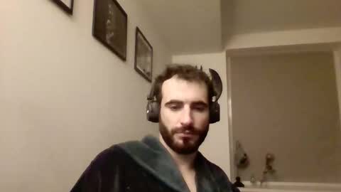 jestersquid89 online show from October 20, 9:04 pm