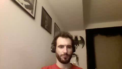 jestersquid89 online show from November 11, 10:54 pm