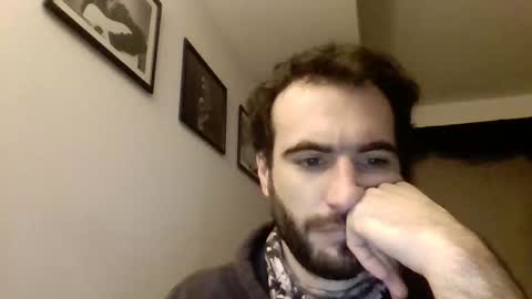 jestersquid89 online show from November 13, 6:51 pm