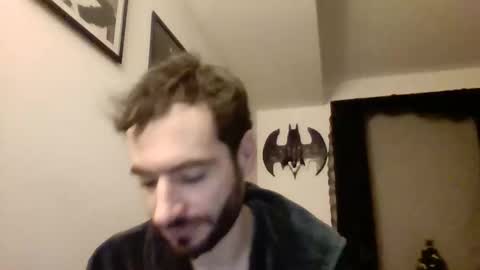 jestersquid89 online show from December 20, 8:43 am