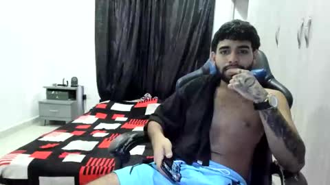 Snapshot of jesus_mx2212 chatting on November 11, 9:59 pm jesus_mx2212 online show from November 11, 9:59 pm