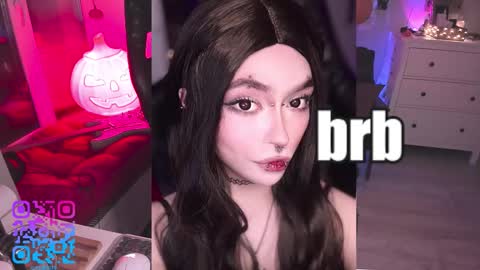 jesus_weed online show from October 23, 6:50 pm