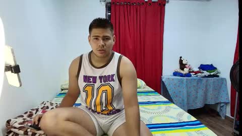 jesusliz online show from February 7, 3:43 am