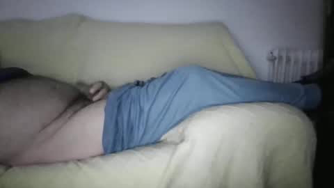 jesuslove27 online show from November 30, 9:35 am