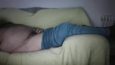 jesuslove27 online show from February 25, 8:29 pm