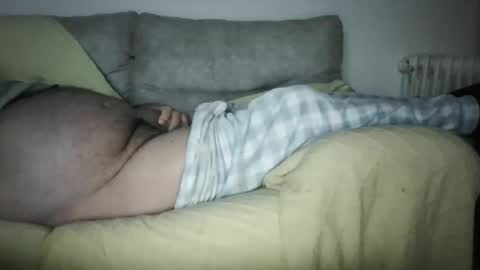 jesuslove27 online show from April 16, 7:25 pm