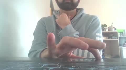 jesuso35 online show from November 23, 11:32 am