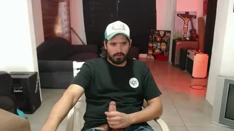 jesuswtf86 online show from December 5, 7:06 pm