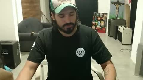 jesuswtf86 online show from December 6, 3:19 am