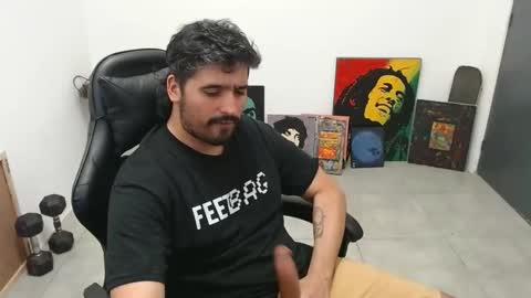 jesuswtf86 online show from February 19, 8:10 pm